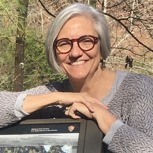 Fundraising Page: Suki Steinhauser